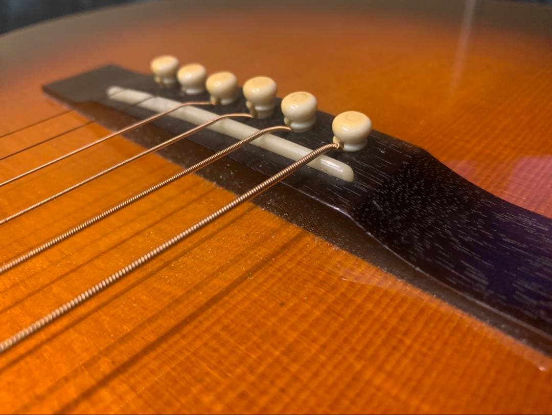 ギター Recording King RNJ-16