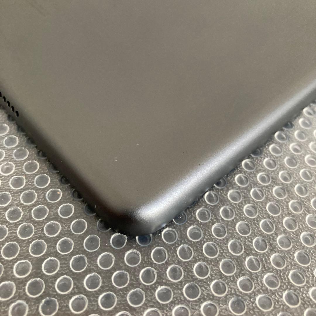 3264【早い者勝ち】電池最良好☆iPad7第7世代32GB WIFIモデル☆