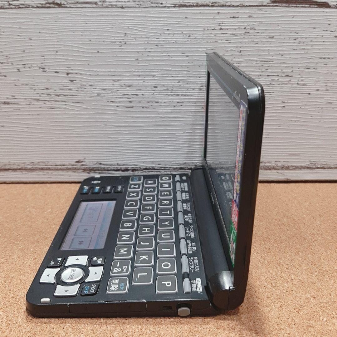 電子辞書　高校生向けモデル［KS15］