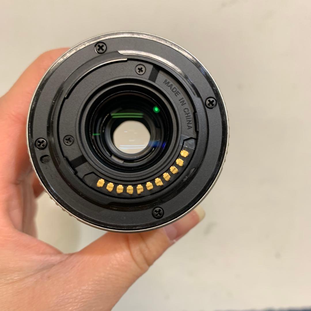 OLYMPUS オリンパス PEN Lite E-PL1s ミラーレスカメラ