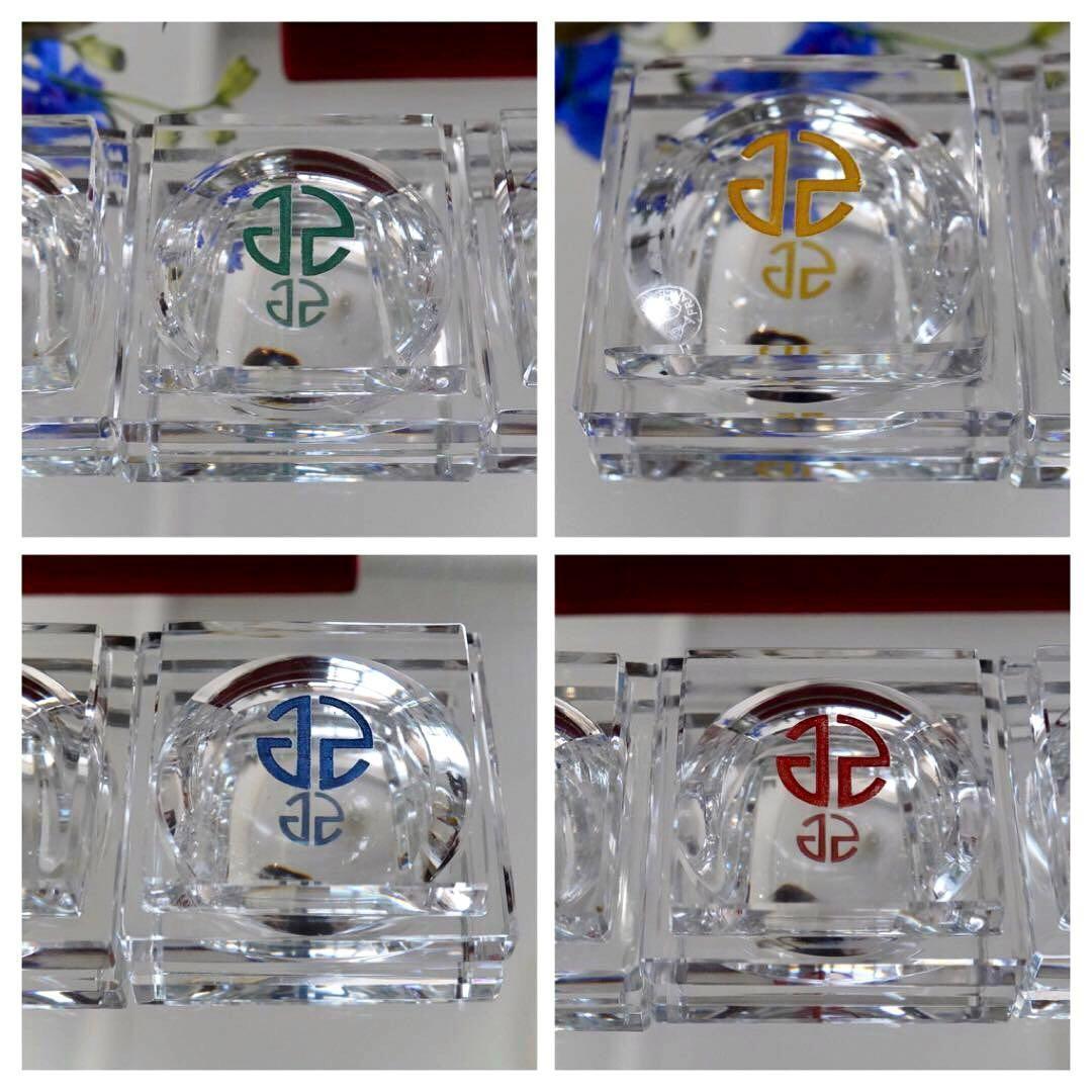 美品★オ－ルドバカラ★バターディッシュ 皿★塩入れ★ジョセフィーヌ ベイカー希少