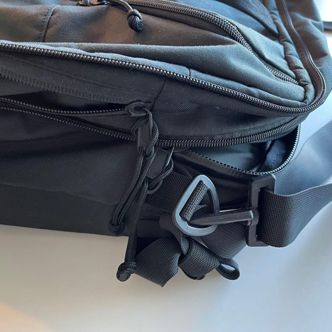 ミステリーランチMYSTERY RANCHバッグ ショルダー リュック 3WAY