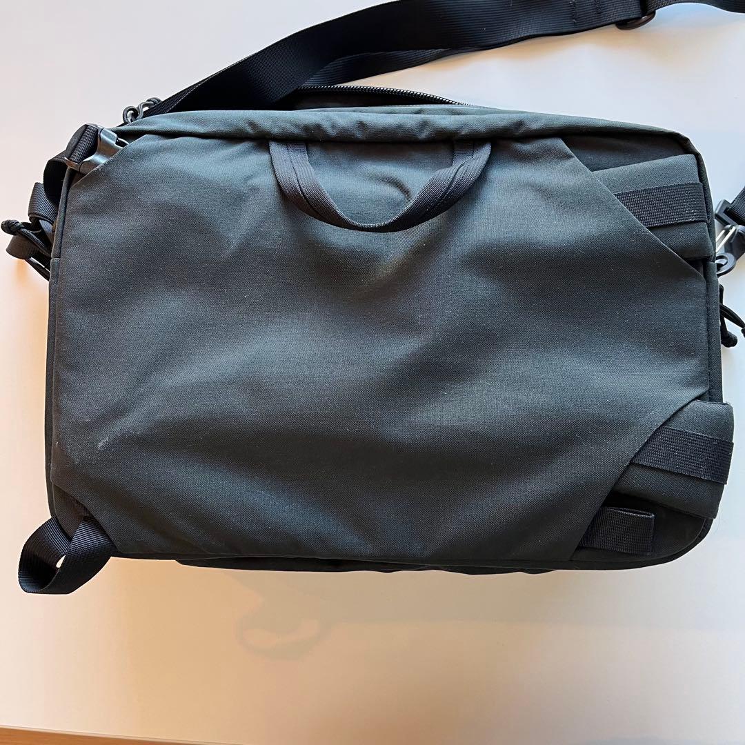 ミステリーランチMYSTERY RANCHバッグ ショルダー リュック 3WAY