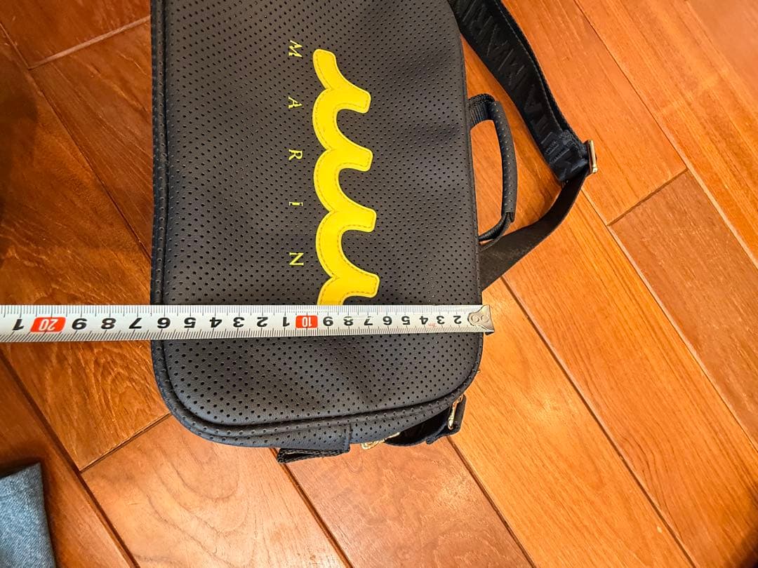 muta ゴルフ　カートバッグ