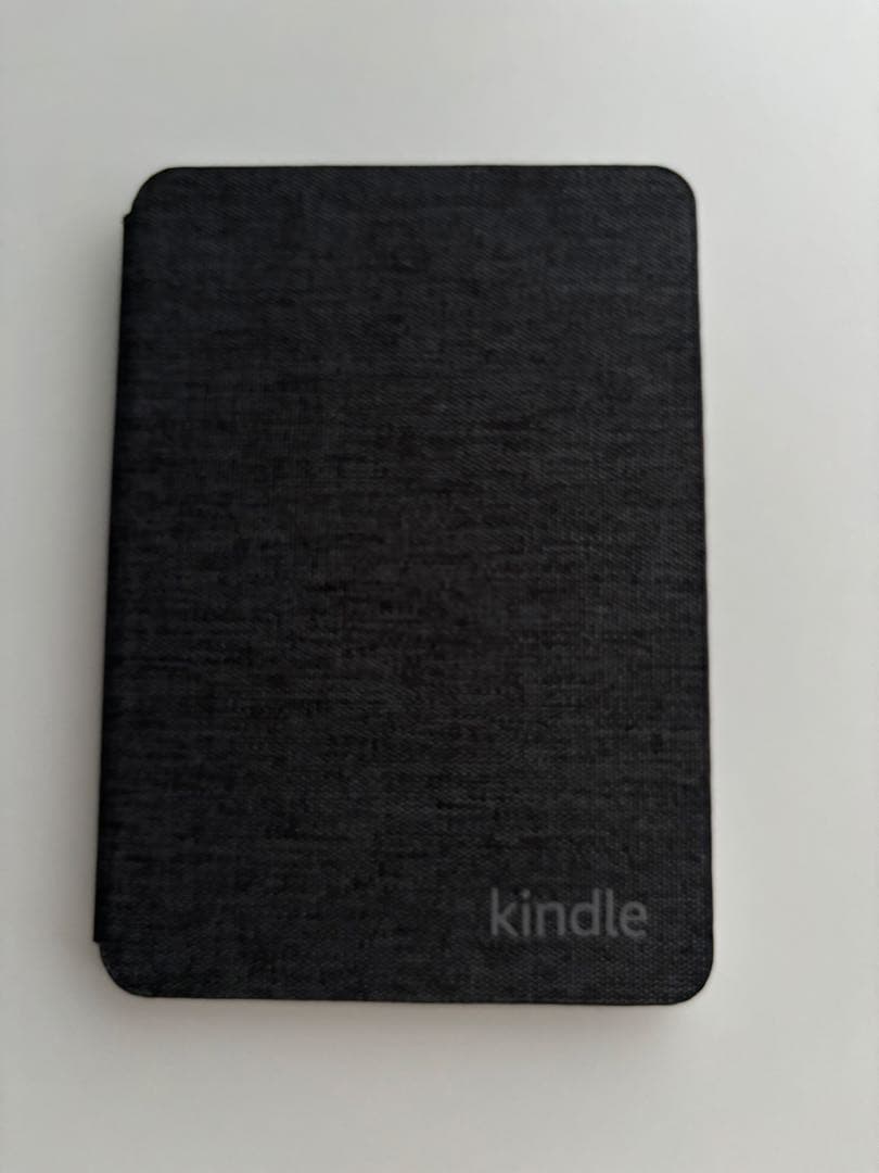 Kindle（2024発売） 6インチ 電子書籍リーダー