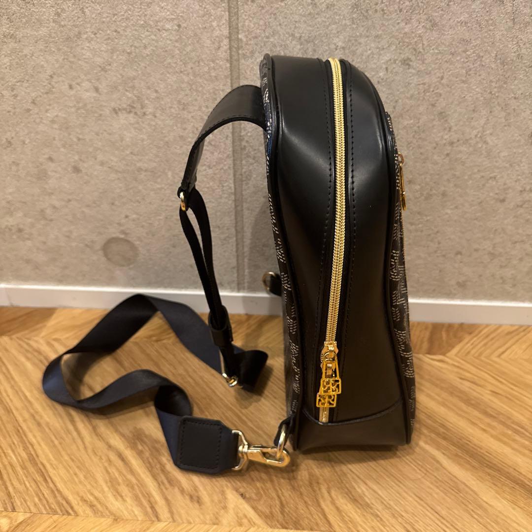 resurrection プランタ No.2/ダークブラック