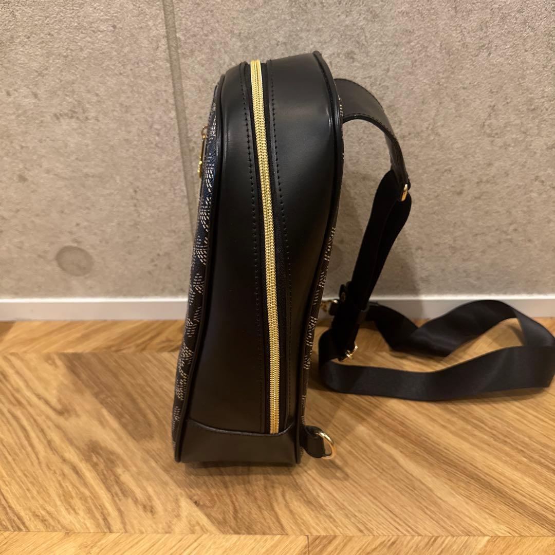 resurrection プランタ No.2/ダークブラック