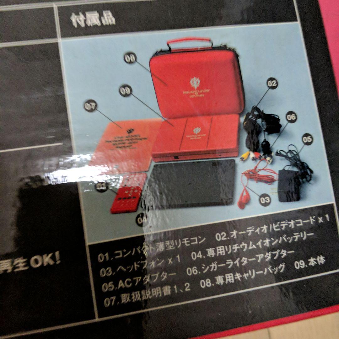 プレーヤー BANDAI VISUAL BCHW-0001