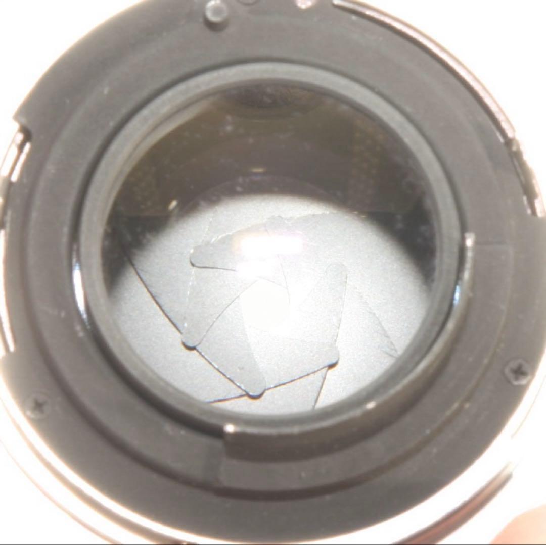 整備品　OLYMPUS OM-1 フィルムカメラ 50mm f1.8 レンズ付き