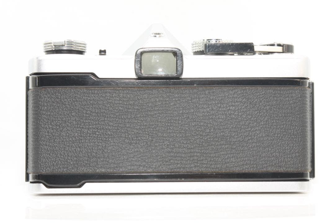 整備品　OLYMPUS OM-1 フィルムカメラ 50mm f1.8 レンズ付き