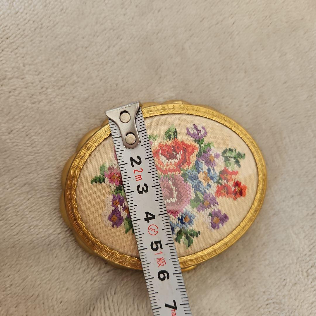 ヴィンテージコンパクト