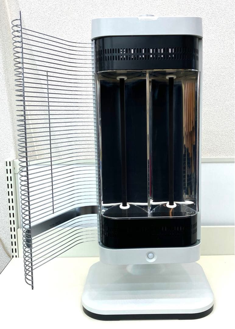 CORONA コロナCORE HEAT 遠赤外線電気ストーブ　DH-1221R