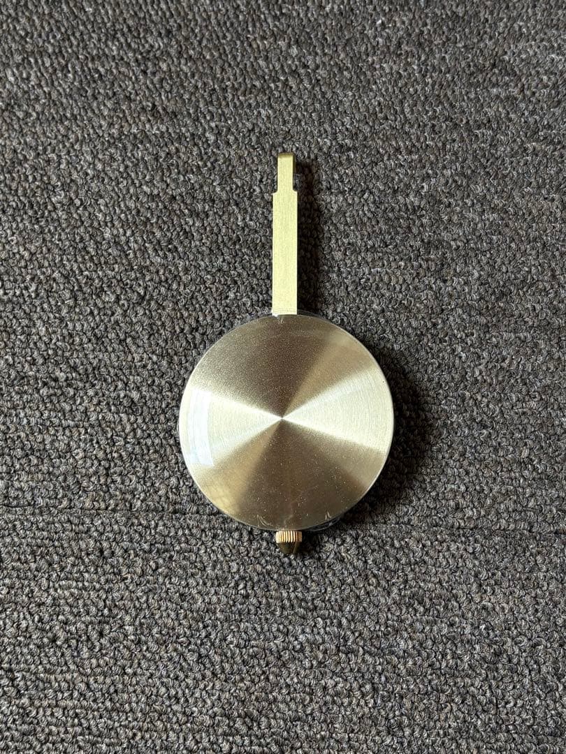 CHAMBRE 壁掛け時計 CH-077WN