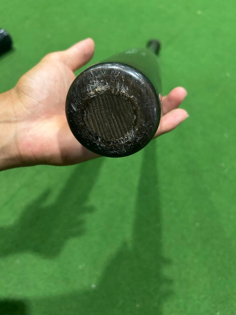 Slugger バット ハードメイプル