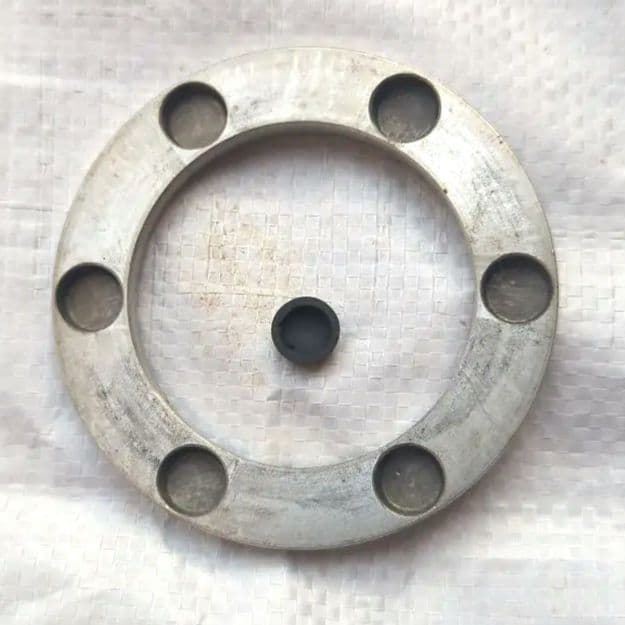 ナルディ Nardi ステアリング 3スポークウッド ビンテージ