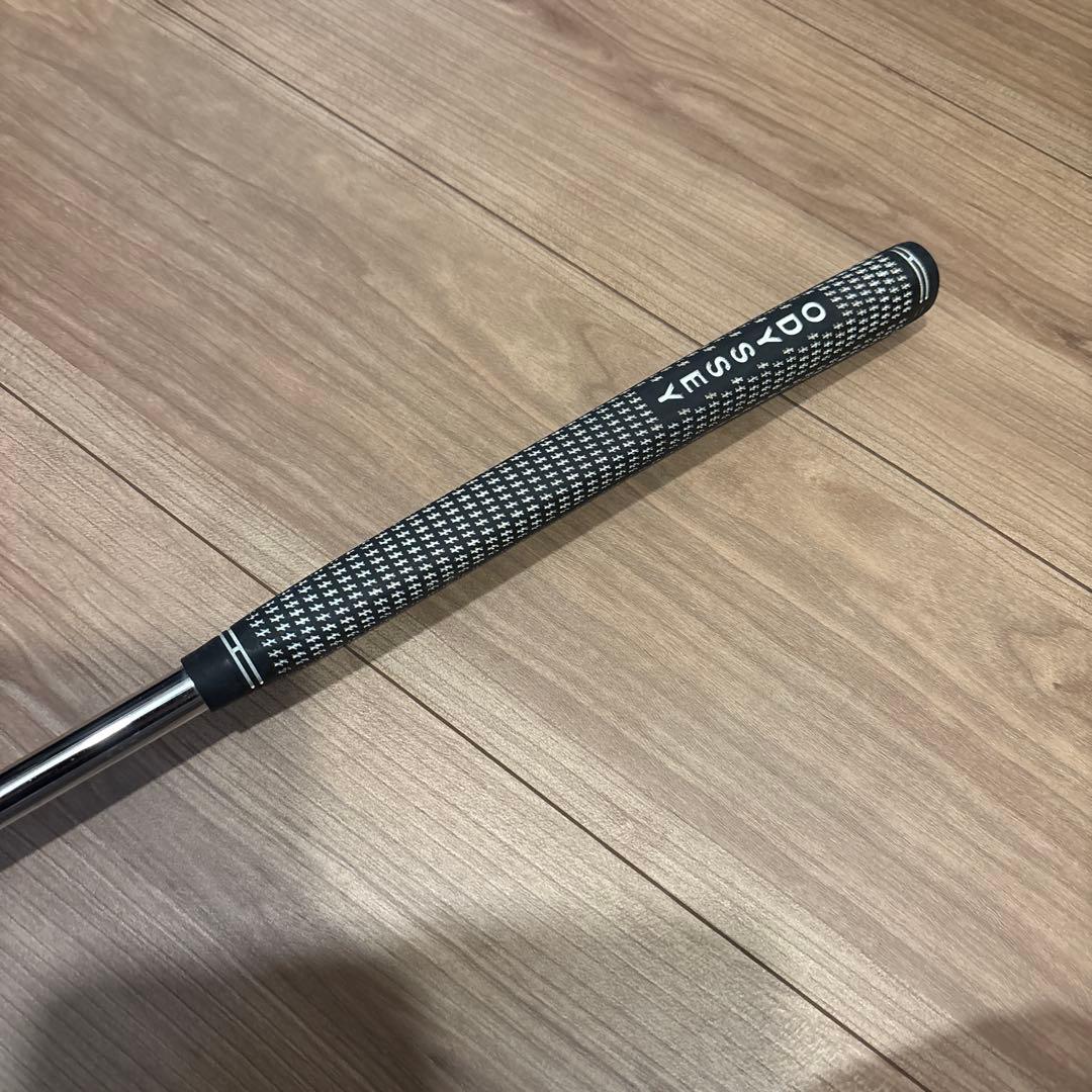 Odyssey White Hot #1 パター