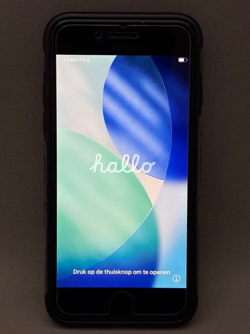 【美品】HUAWEI P30 lite 64GB ブルー MAR-LX2J