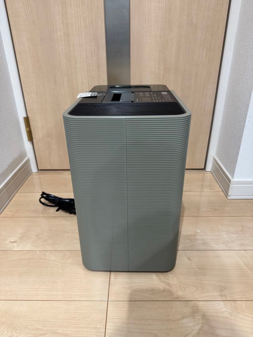 ダイニチ　加湿器　HD-LX1021 ハイブリッド（加熱＋気化）式