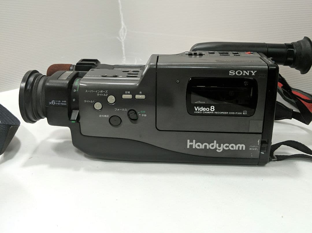 カメラ5台セットパナソニック　SONY　RICO　KOhica 充電器付き