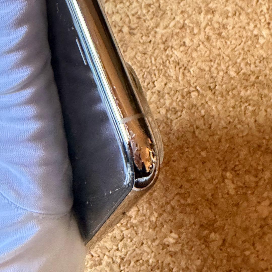 iPhone11pro 64GB SIMフリー ゴールド