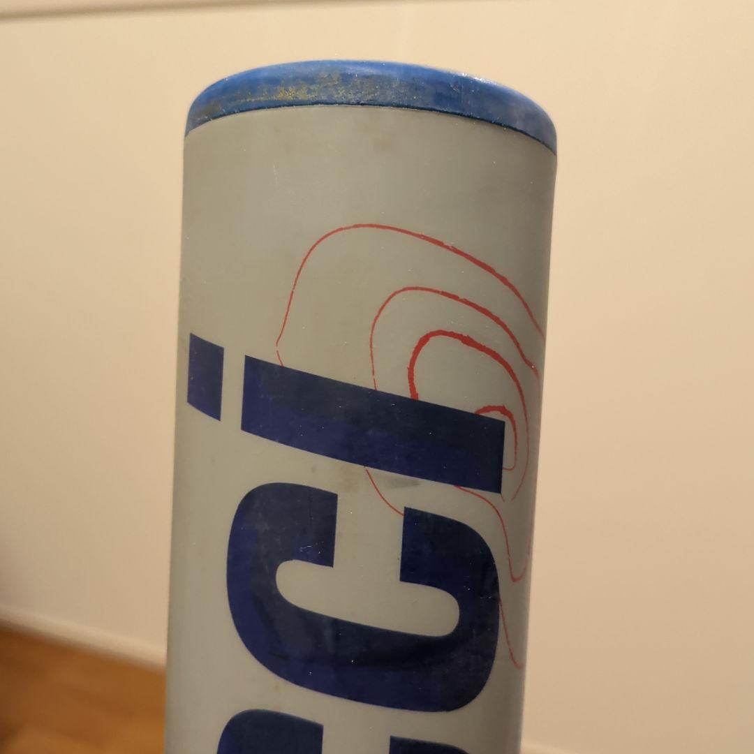 【青ワニ】80㌢600㌘ 軟式バット