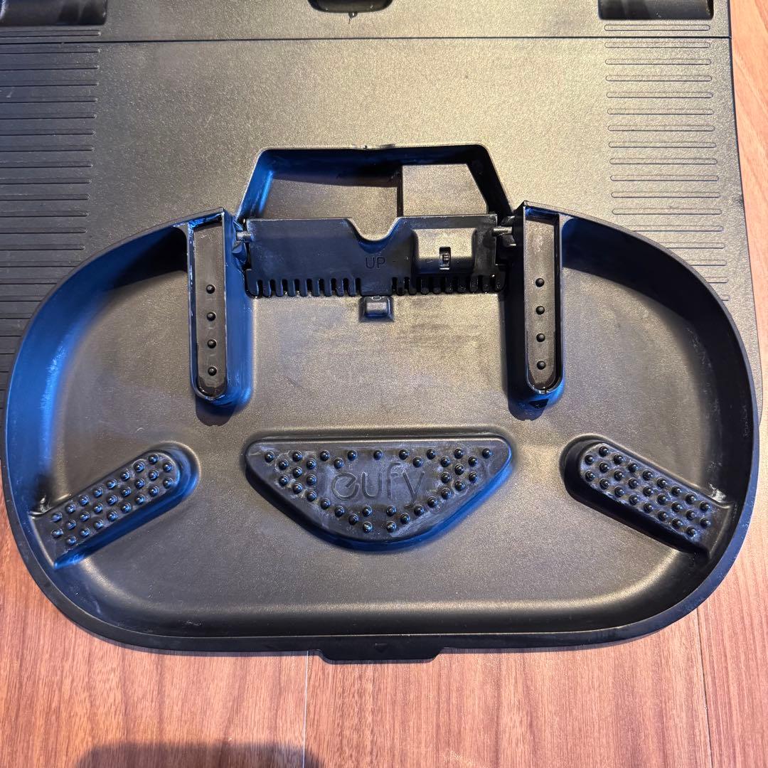 eufy x10pro omni ロボット掃除機（付属品多数）