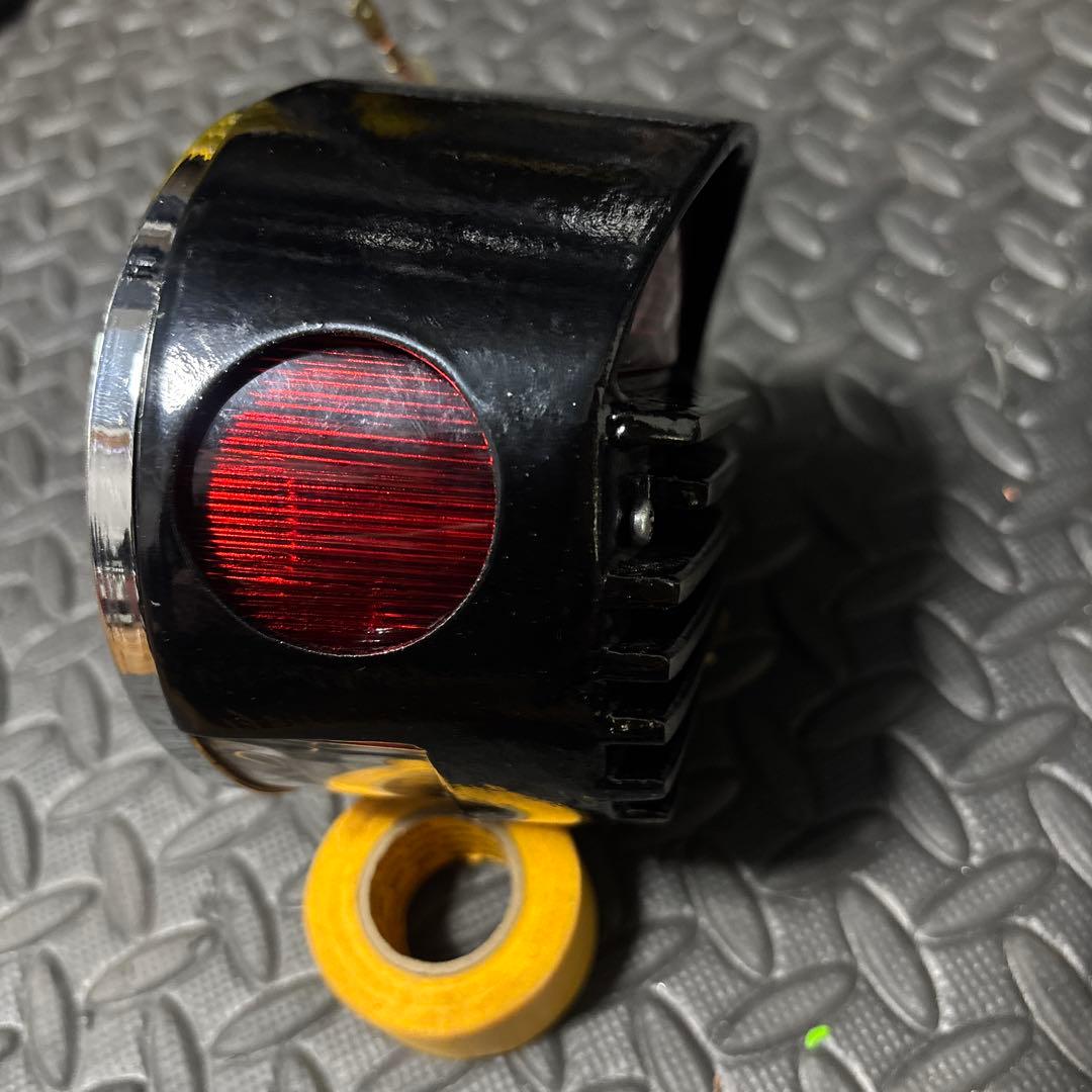 z2 z1 kz900 kh250 kh400 テールアルフィンカバー