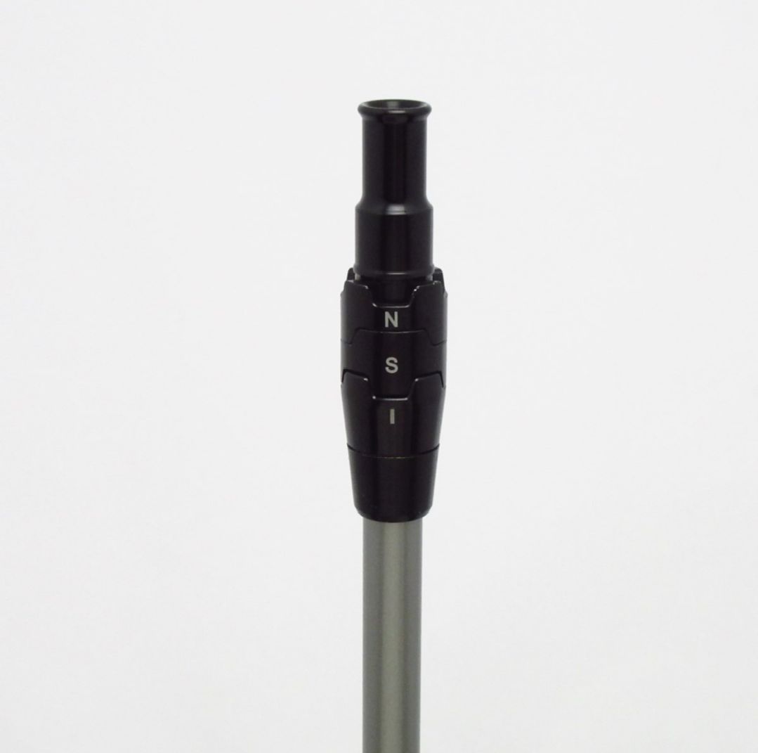 Tour AD UB ドライバー用 スリーブ付 Tour AD UB 60S