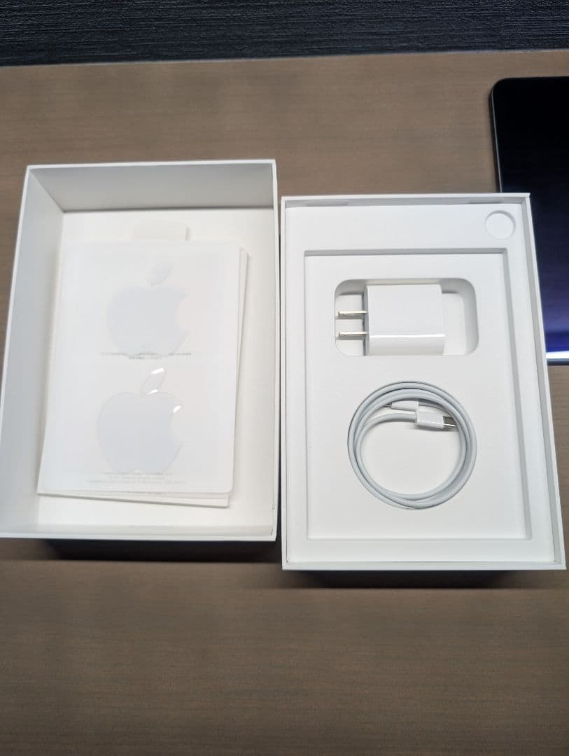 iPad mini (第6世代) スペースグレー 64GB　WiFiモデル