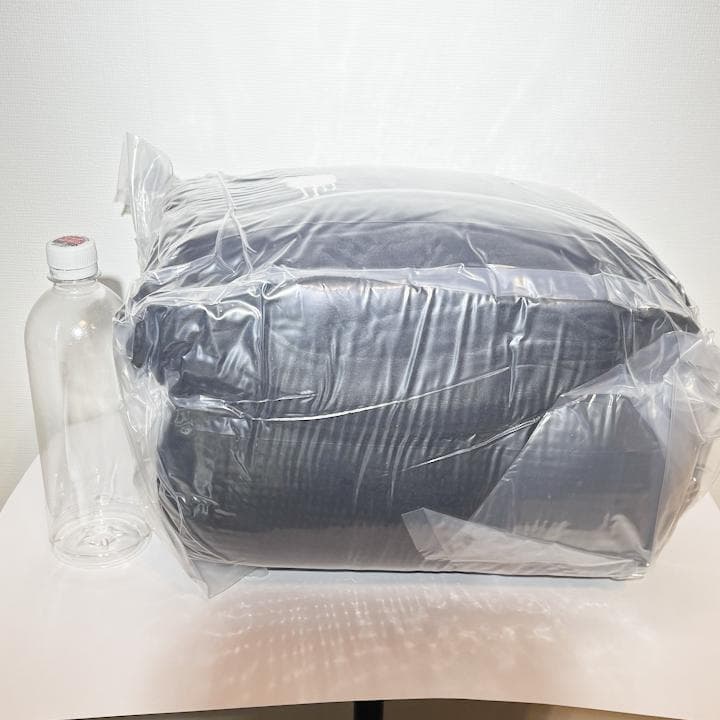 【新品】ヒツジのいらないかけ布団 ファイヤーブーストシングル【24時間以内配送】