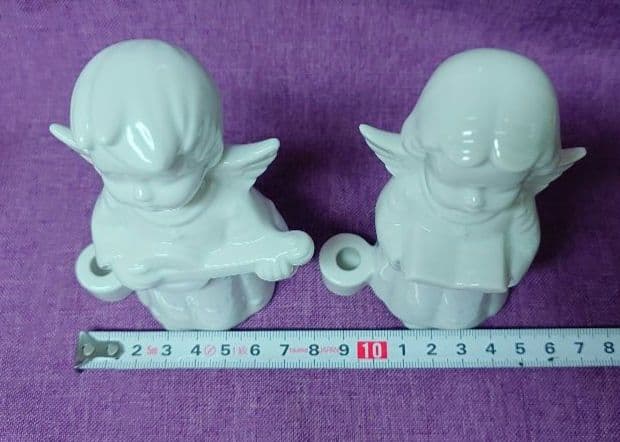 ツリー型キャンドルホルダー