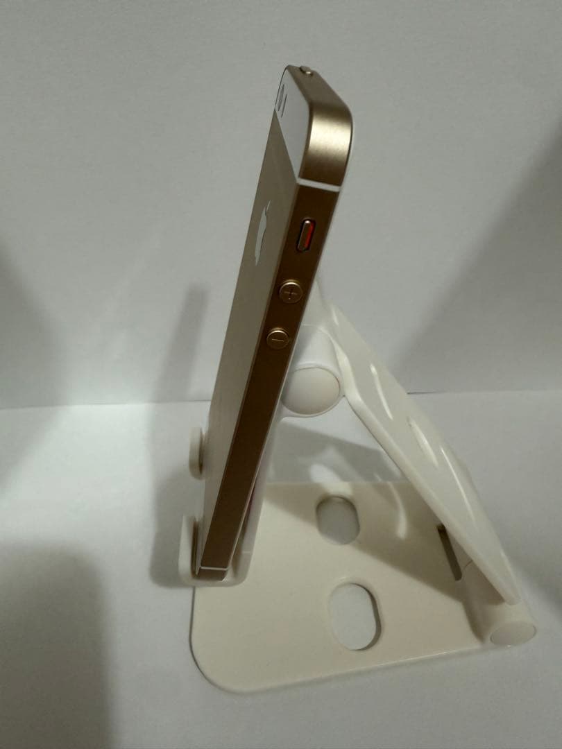 Apple iPhone SE 128GB ローズゴールド SIMフリー