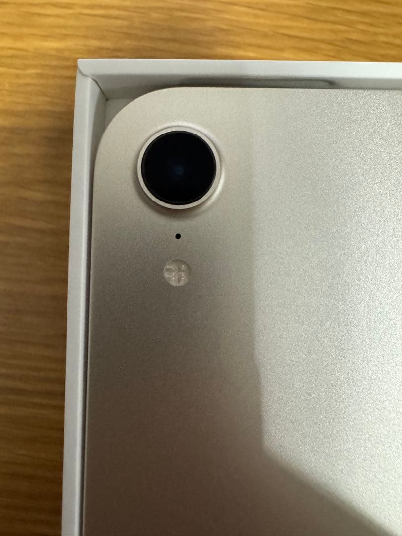 iPad mini 第6世代 Wi-Fi 64GB Apple Pencil2