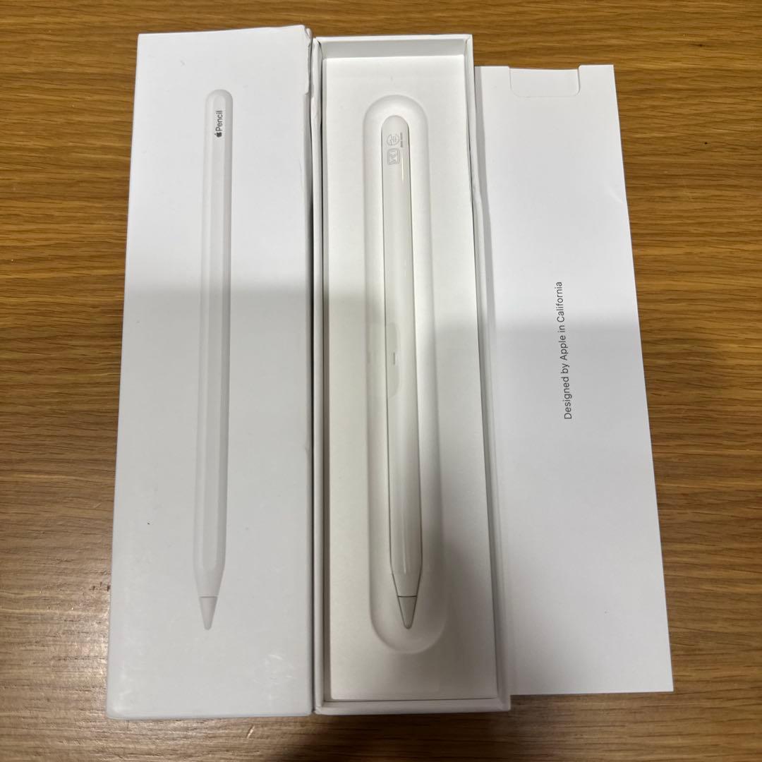 iPad mini 第6世代 Wi-Fi 64GB Apple Pencil2