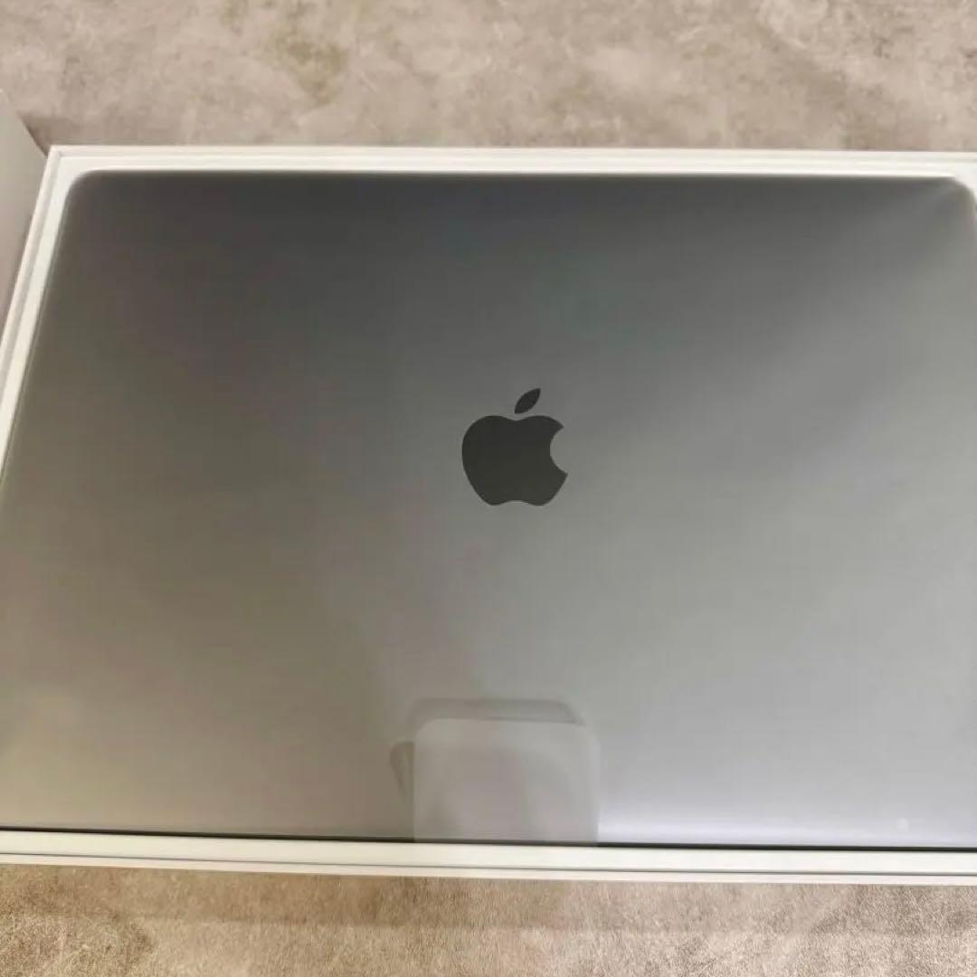 Apple MacBookPro 13インチ 256GB 2019 美品