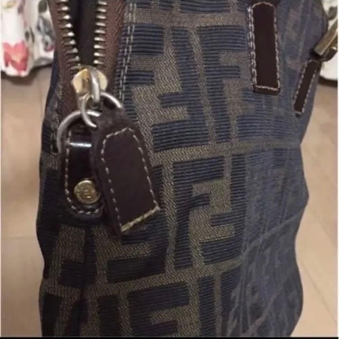 Fendi フェンディ　ハンドバッグ ショルダーバッグ