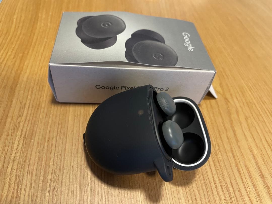 Google Pixel 9a Google Pixel Buds Pro2美品