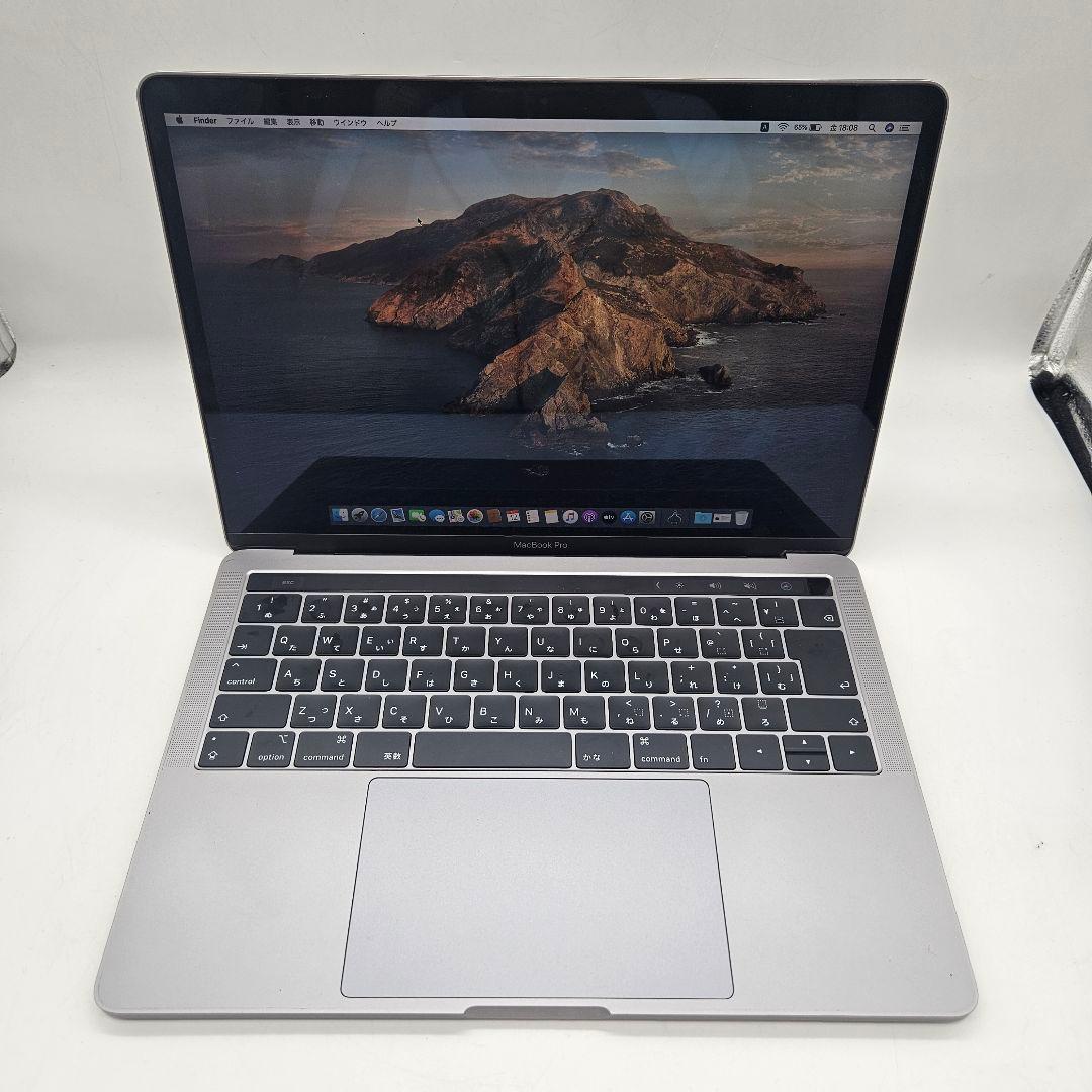 MacBook本体 Macbook Pro 2018 | Core i5 | SSD 1000GB