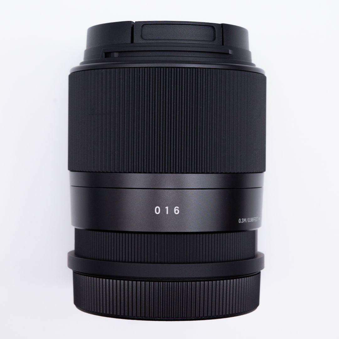 美品 SIGMA 30mm F1.4 DC DN ライカ Lマウント 1.4