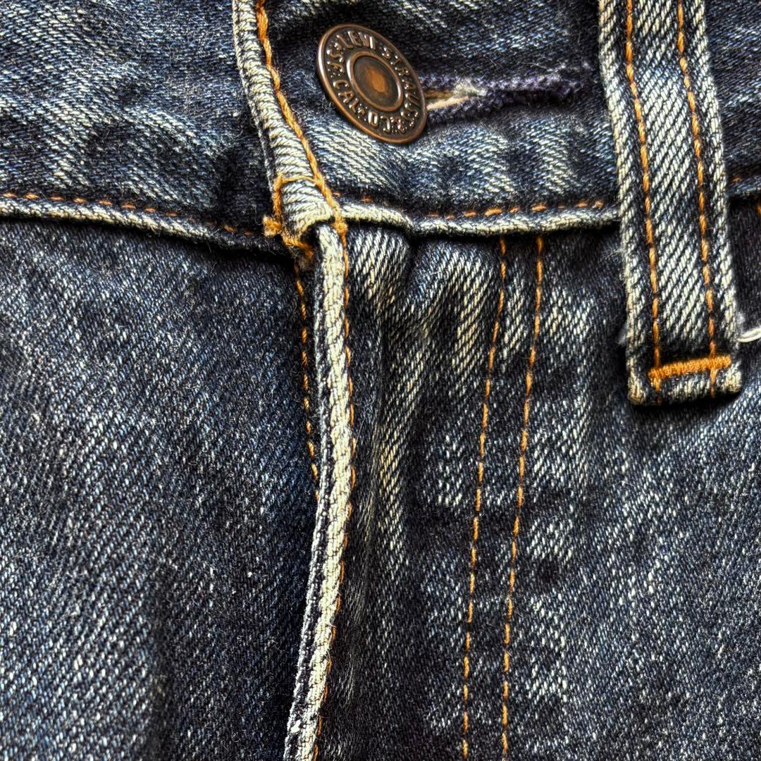 【完売品】リーバイス 517 リーバイス684リーバイス646 ベルボトム