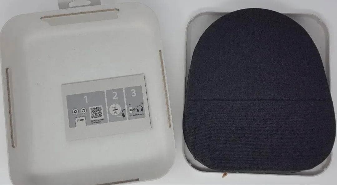 美品 SONY WH-1000XM5 ブラック ノイズキャンセリングヘッドホン