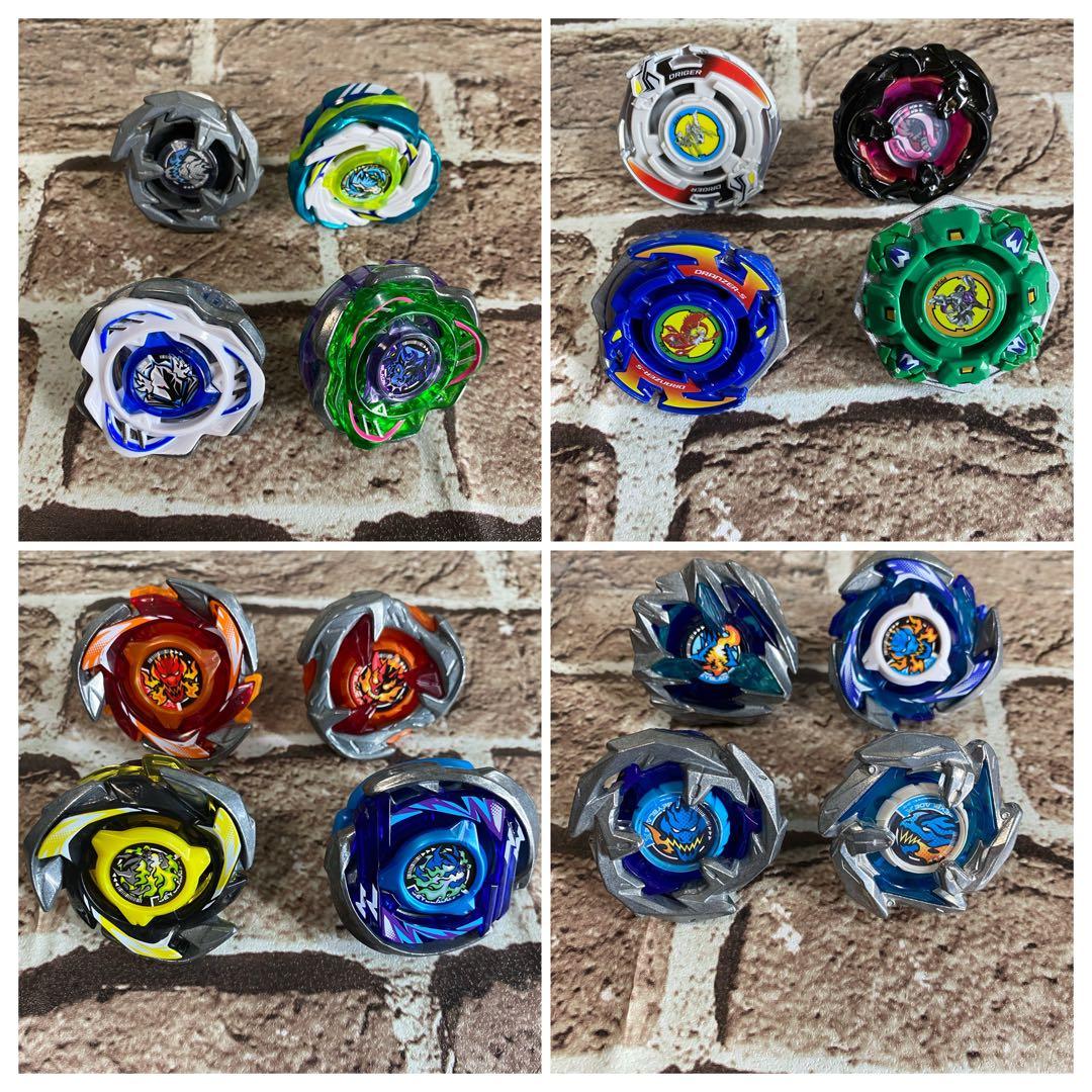 k*o様 ベイブレードx 40個まとめ売り