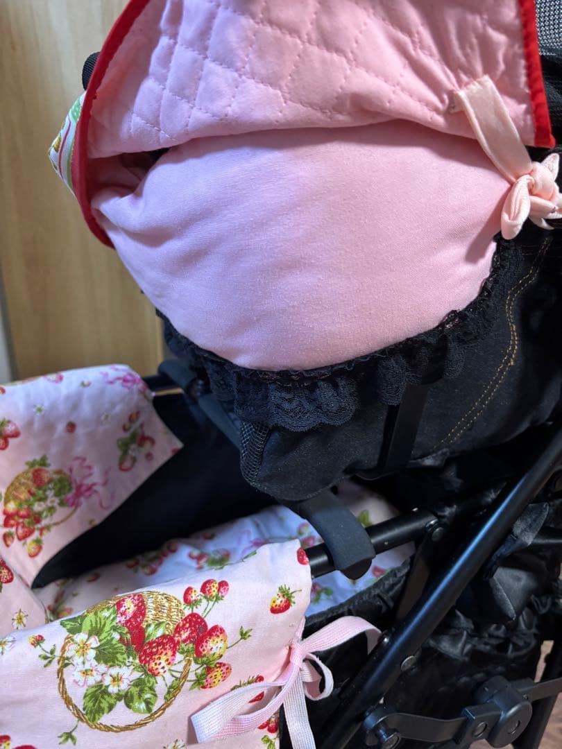 専用！！　マザーカート アジリティ　2段