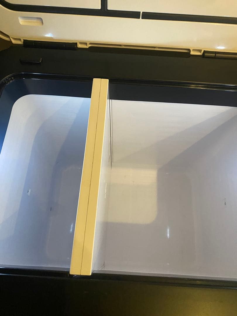 HIKOKI コードレス冷温庫　UL18DB