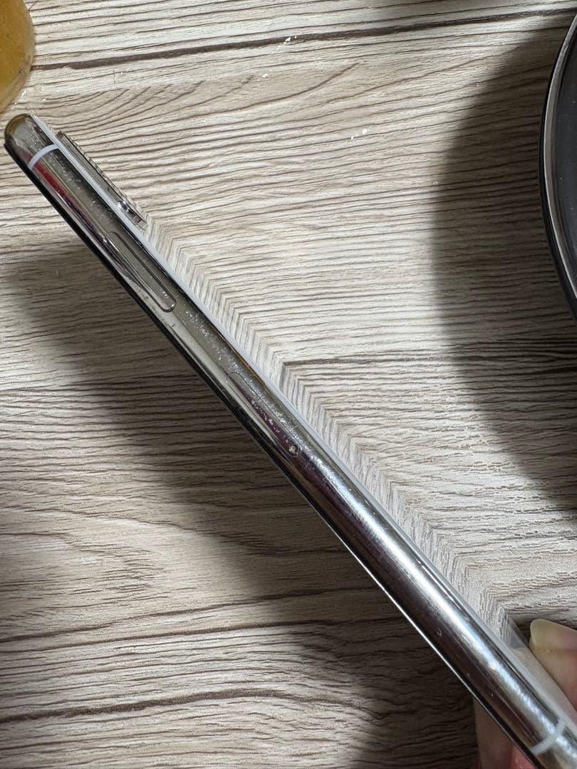 大切に使って頂ける方【限定値下】iPhoneXになります。256GB