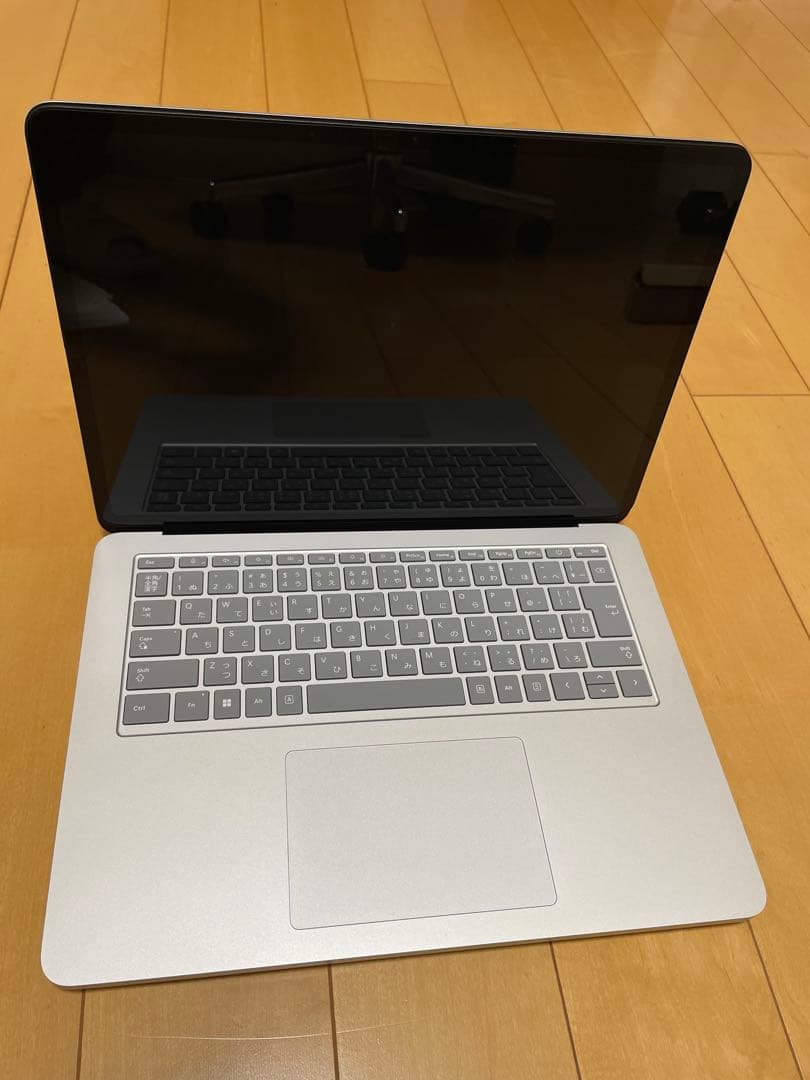 Windowsタブレット本体 Microsoft Surface Laptop Studio 2