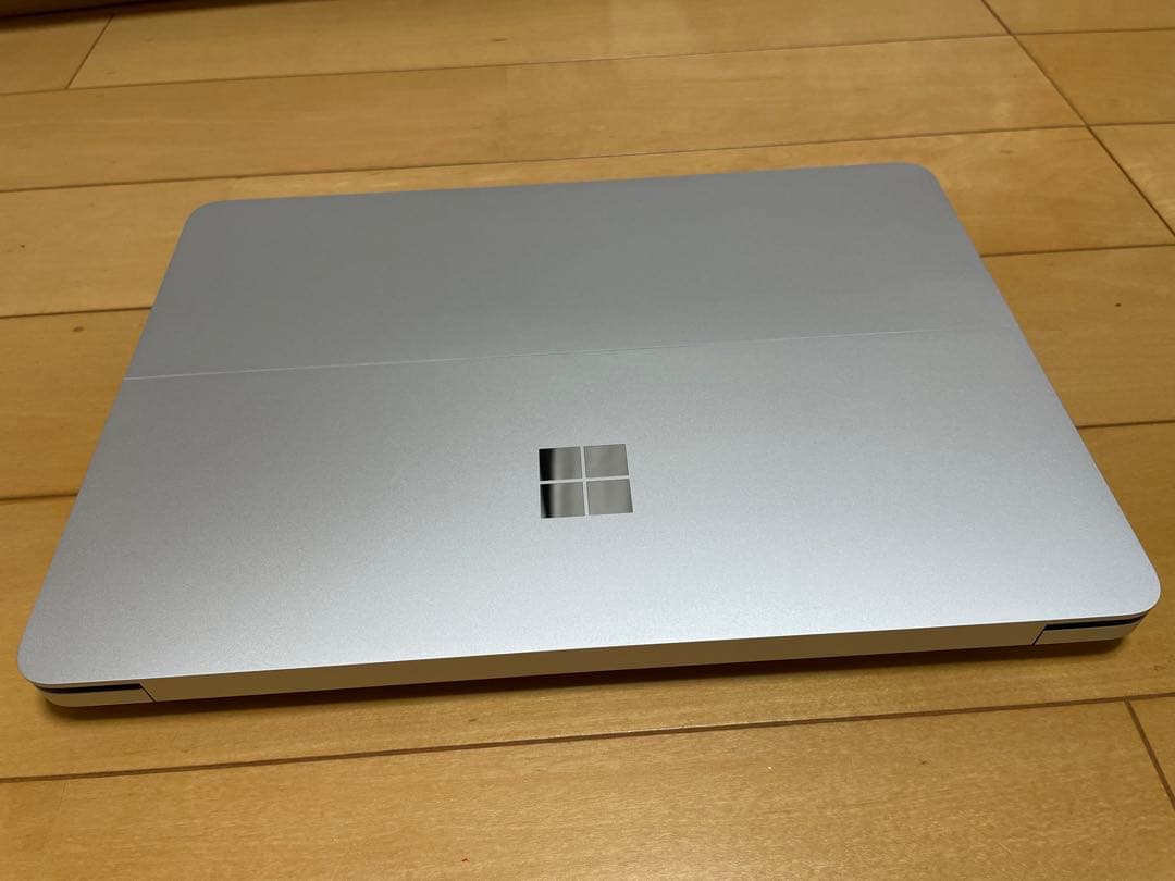 Windowsタブレット本体 Microsoft Surface Laptop Studio 2