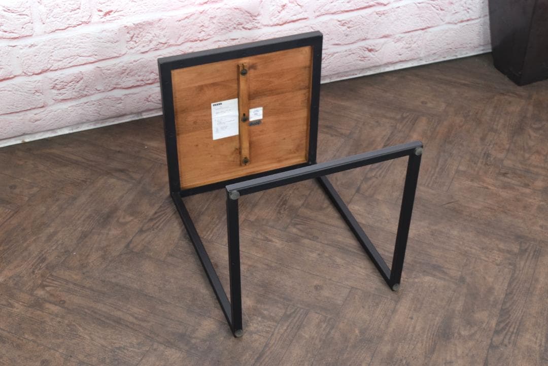 d-Bodhi/ディーボディNEW SIDE TABLE/ニューサイドテーブルA