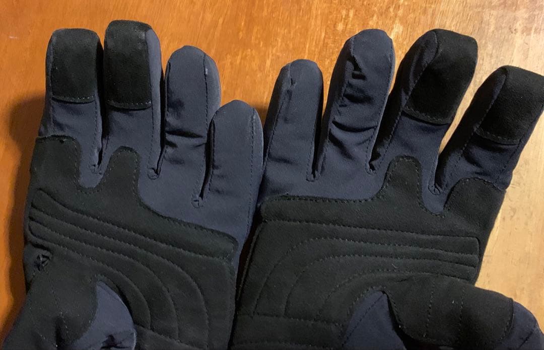 Rapha ディープウィンターグローブ S ラファ