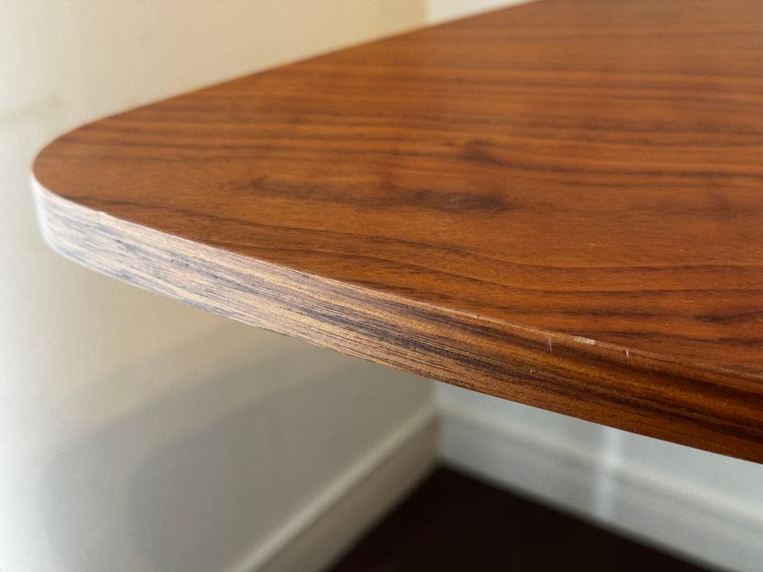 TECTA（テクタ）社製 サイドテーブル K22 ウォールナット